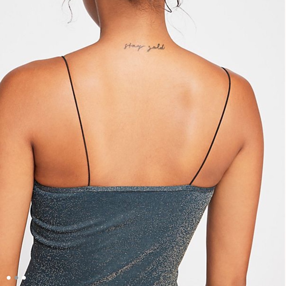 Free People Top - Picture 2 of 5